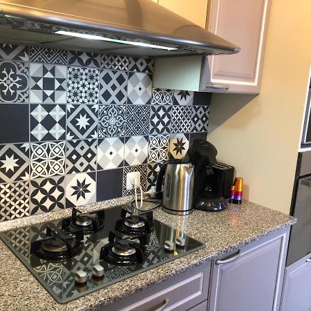 Appartement Vue Mer Avec Parking Gratuit Sur Place バスティア エクステリア 写真