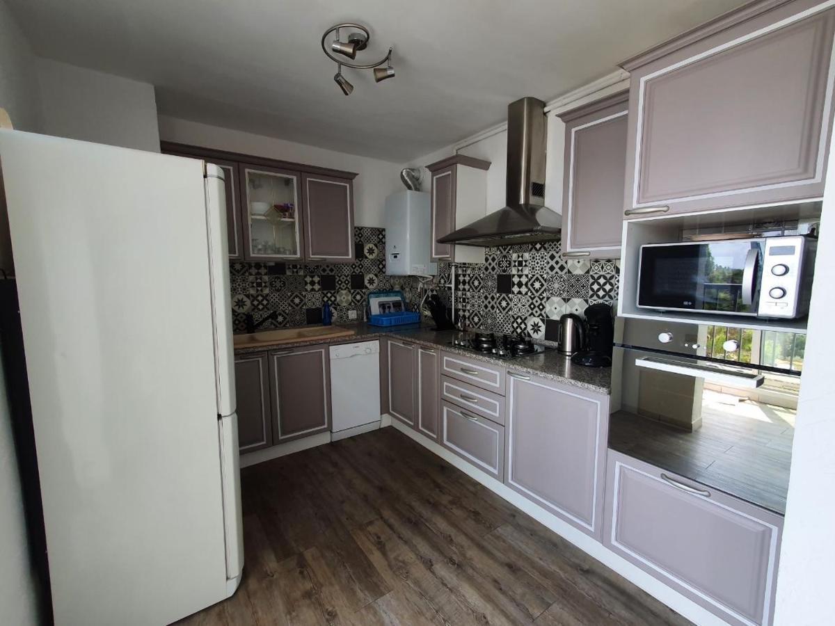 Appartement Vue Mer Avec Parking Gratuit Sur Place バスティア エクステリア 写真