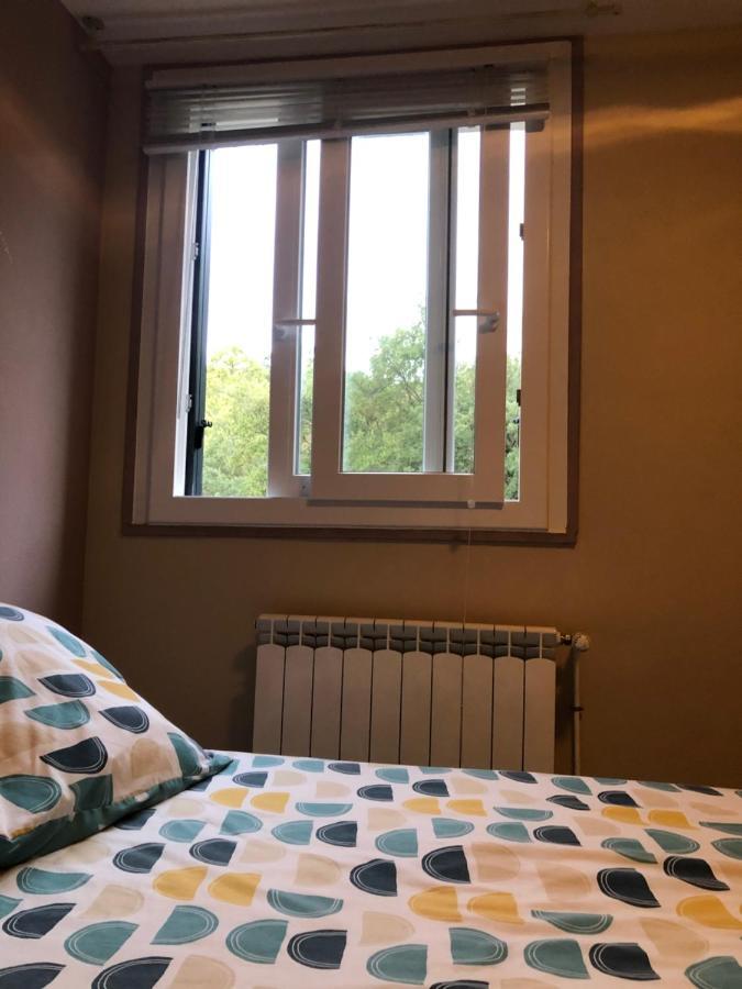 Appartement Vue Mer Avec Parking Gratuit Sur Place バスティア エクステリア 写真