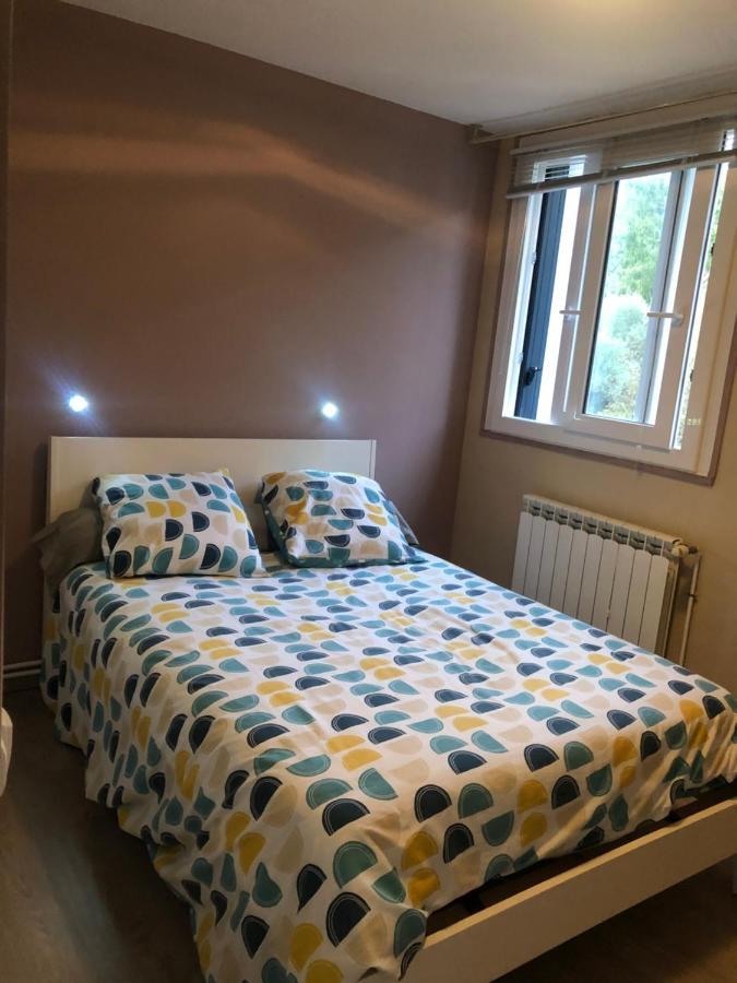 Appartement Vue Mer Avec Parking Gratuit Sur Place バスティア エクステリア 写真